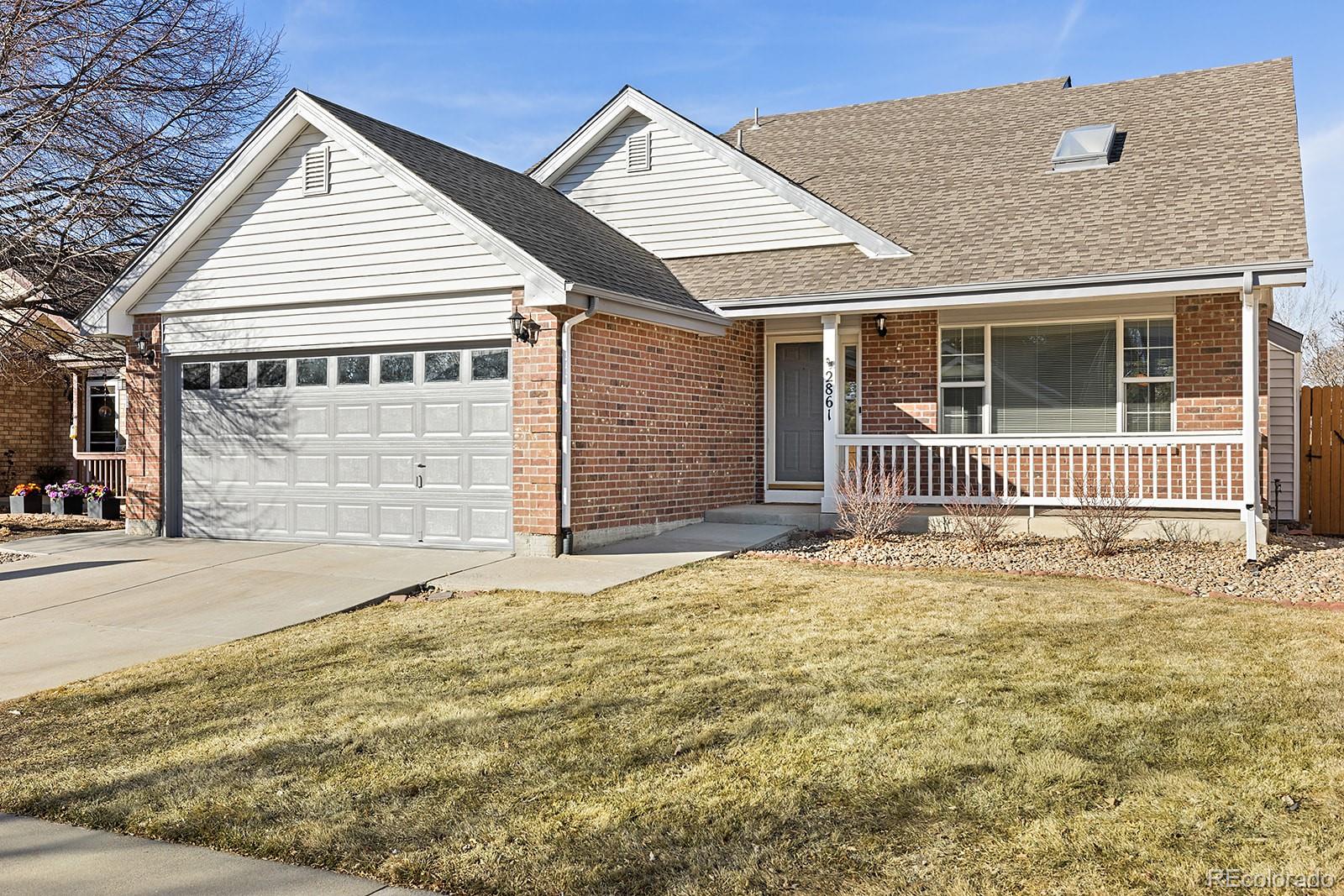 2861 Fernwood Place